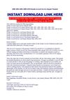 1986-2002.2005.2008-2010 Honda Accord Service Repair Manual