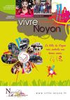 janvier 2013 / Vivre noyon n°52