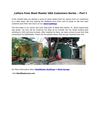 Letters from Steelmasterusa Customers – II