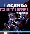 Agenda culturel, janvier-mars 2013