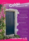 Guide des Hébergements du Bois Plage en Ré 2013
