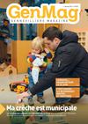 GenMag n°232 - janvier 2013