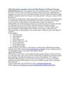 SSIS Education Launches Advanced Web Design Certificate Program