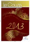 Couzé janvier-février 2013
