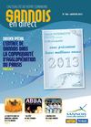 Sannois en Direct Janvier 2013