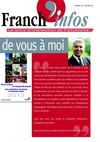 Franch'Infos janvier 2013