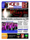 VOZ WESLEYANA NOVEMBRO 2012