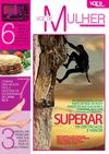 VOZ DE MULHER NOVEMBRO 2012