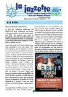 jazzette n°34