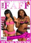 The Faff Magazine Issue 14 December 12