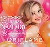  Catalogue My Pham Oriflame 1-2013