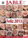 Revista Jable Nº 22 - Enero/2013