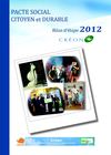 Pacte Citoyen 2012