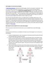 Social Security Attorney - Fibromyalgia And SS Disability