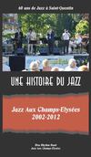 une histoire du jazz JACE