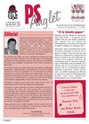 PS Anglet 56 - Décembre 2007