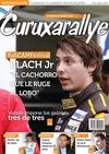 Revista Curuxarallye. #28 Enero 2013. La revista del automovilismo