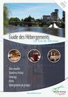 Guide des hébergements 2013