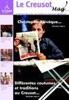Le Creusot Mag' - N°139 janvier-février 2013