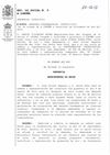 Sentenza por violación de dereitos fundamentais