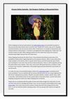 Online Dress Shops - Get Designer Clothing at Discounted Rates