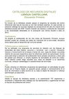 Recursos digitales de Lengua Castellana y Literatura
