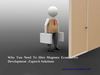 Why you need to hire magento ecommerce Development -Zaptech Solutions