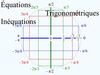Equations Inéquations Trigonométriques
