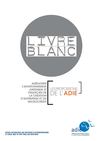 Livre blanc de l'association Droit à l'initiative économique ADIE