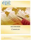 DAILY FOREX REPORT BY EPIC RESEARCH- 2 JANUARY 2013