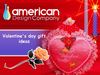 Valentine Gifts Ideas Online