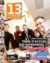 13 comme une n°189 - janvier 2013