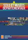Guide des sites et musées départementaux (76) - janvier/mars 2013