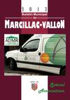 Bulletin Municipal 2013 - Spécial associations