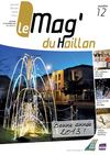 Le Mag’12 - Janvier - Février - Mars 2013