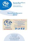 Revue de Presse 2012