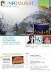 Info Murat - Janvier 2013