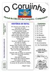 "O Corujinha" - Edição nº 25 (dezembro de 2012)