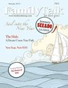 FamilyTalk Magazine: January 2013