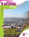 Vallons Mag' n°26 novembre 2012