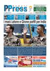 4 Gennaio 2013