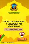 Estilos de Aprendizaje y Evaluacion por Competencias