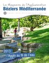 Magazine Béziers Méditerranée n°43 - Janvier 2013
