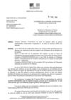 AUTORISATION SORTIE DE TERRITOIRE