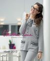 eCatalogue CHRISTIAN CANE FEMME hiver 2013