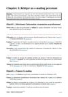 Chapitre 3 - Dossier élève