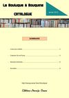 Catalogue 01-2013