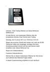 Ichimoku Chart Trading Webinar von Selzer-McKenzie SelMcKenzie