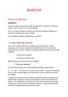 Droit civil
