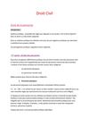 Droit civil